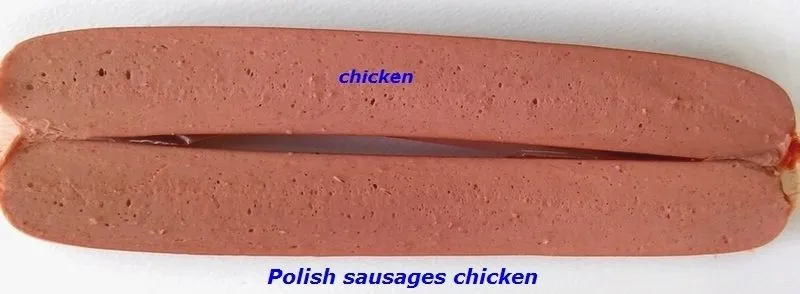 экспорт мяс из Poland в Палау 17