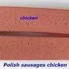 экспорт мяс из Poland в Палау 17