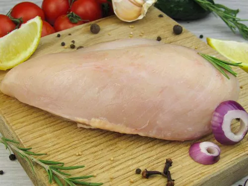 На Камчатке увеличат производство охлаждённого мяса птицы